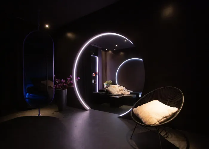 A Unique Space In Berlin Kreuzberg