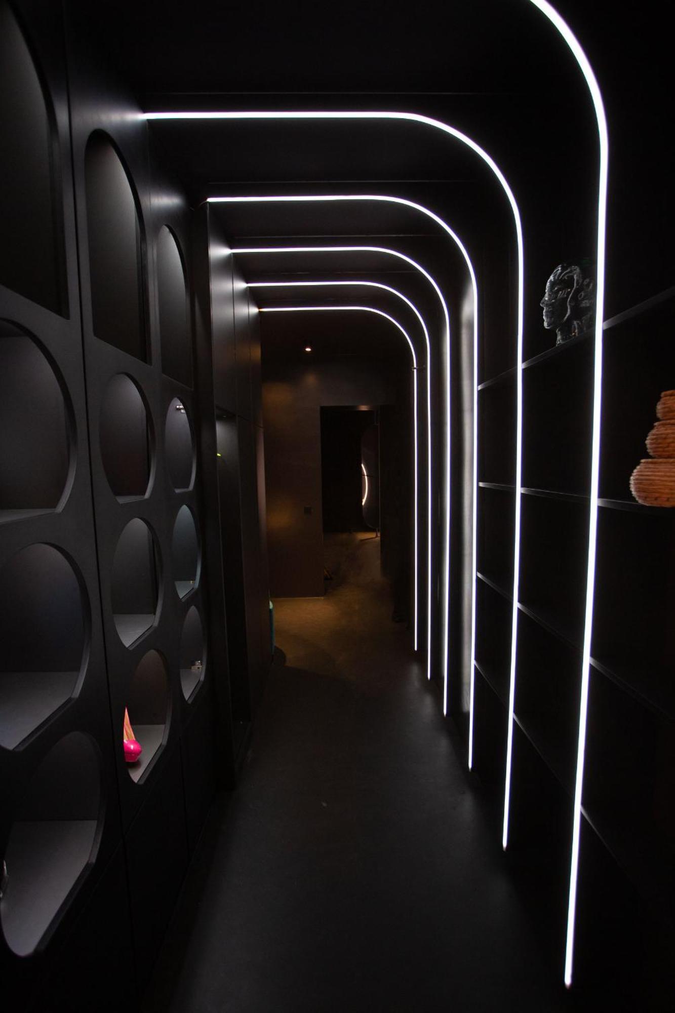 A Unique Space In Kreuzberg