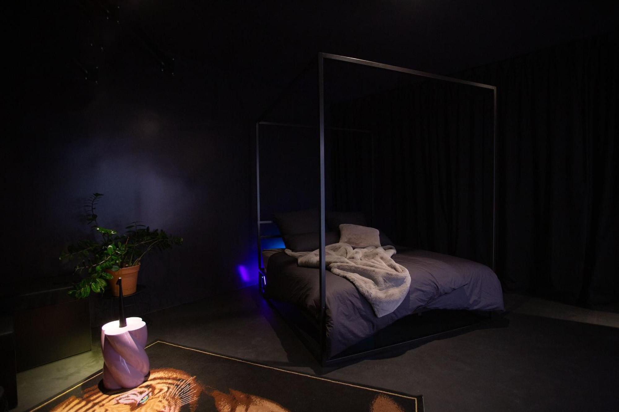 A Unique Space In Kreuzberg Apartment Berlin