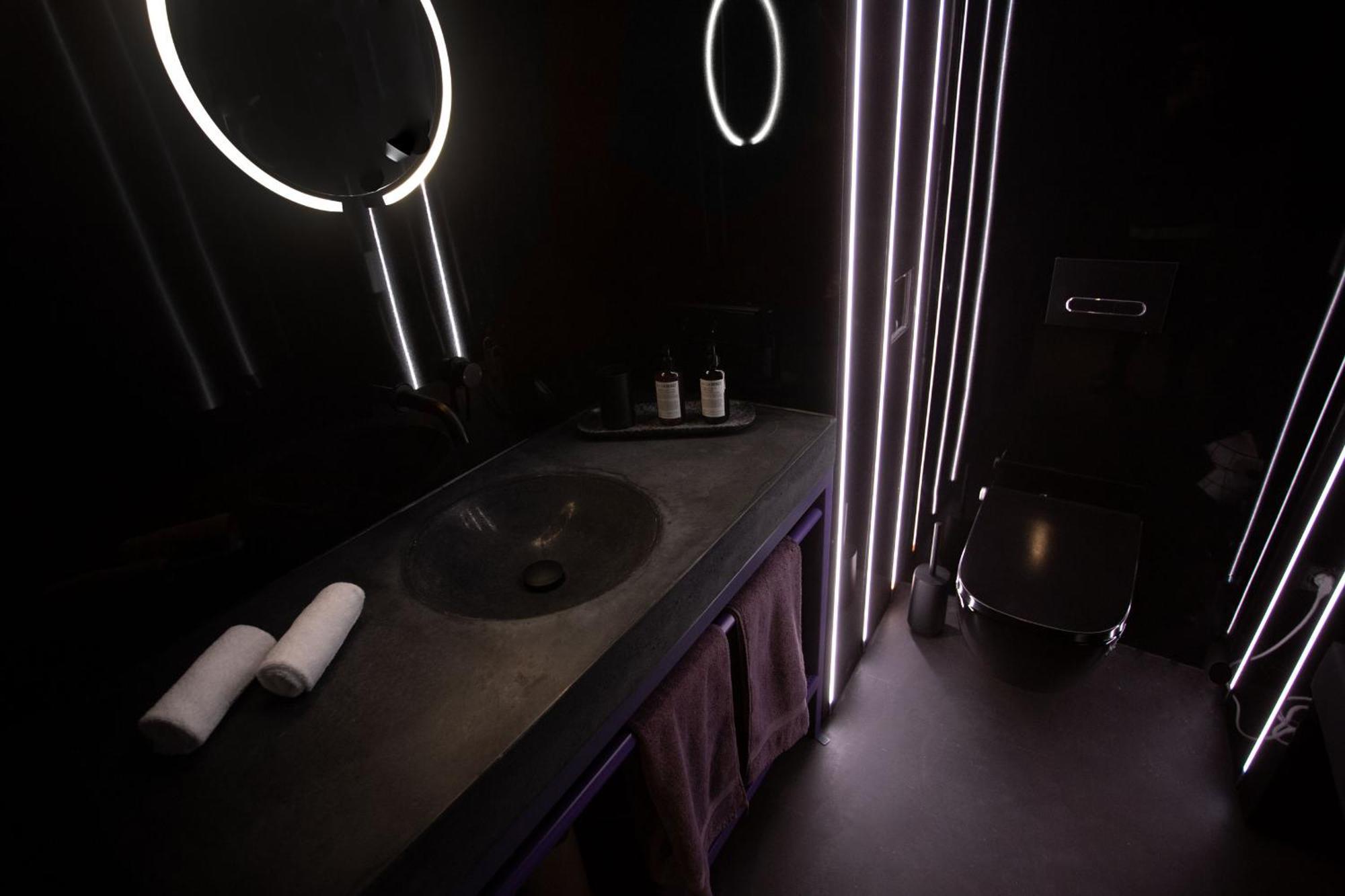 A Unique Space In Kreuzberg Apartment Berlin